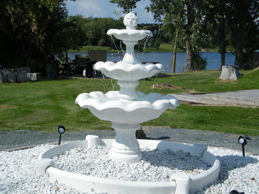 Campbellford River Inn Экстерьер фото