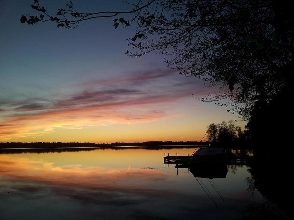 Campbellford River Inn Экстерьер фото