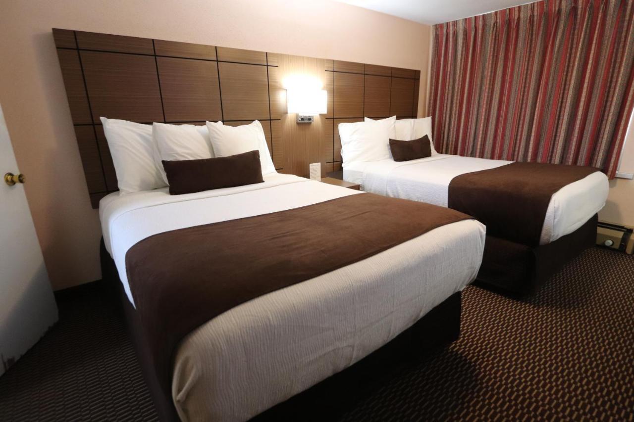 Campbellford River Inn Экстерьер фото